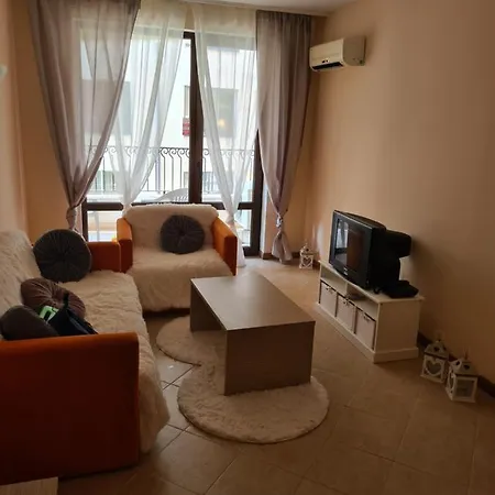 Apartement J33 In Royal Sun * サニービーチ