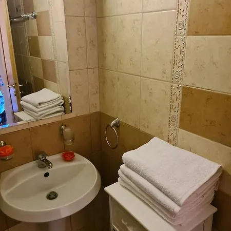Apartement J33 In Royal Sun Apartment *